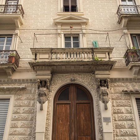 Апартаменты Downtown Srl - Cinque Terre New Liberty Специя Экстерьер фото