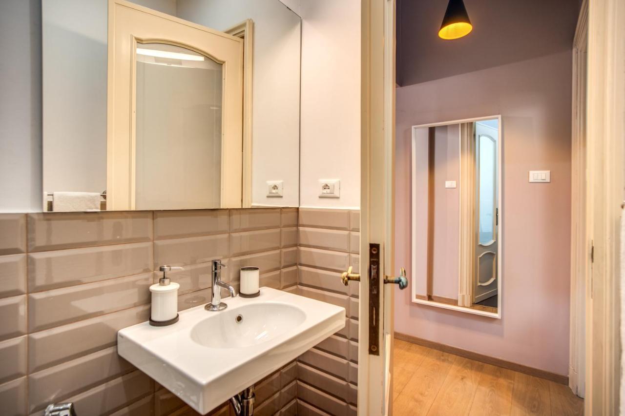 Апартаменты Downtown Srl - Cinque Terre New Liberty Специя Экстерьер фото