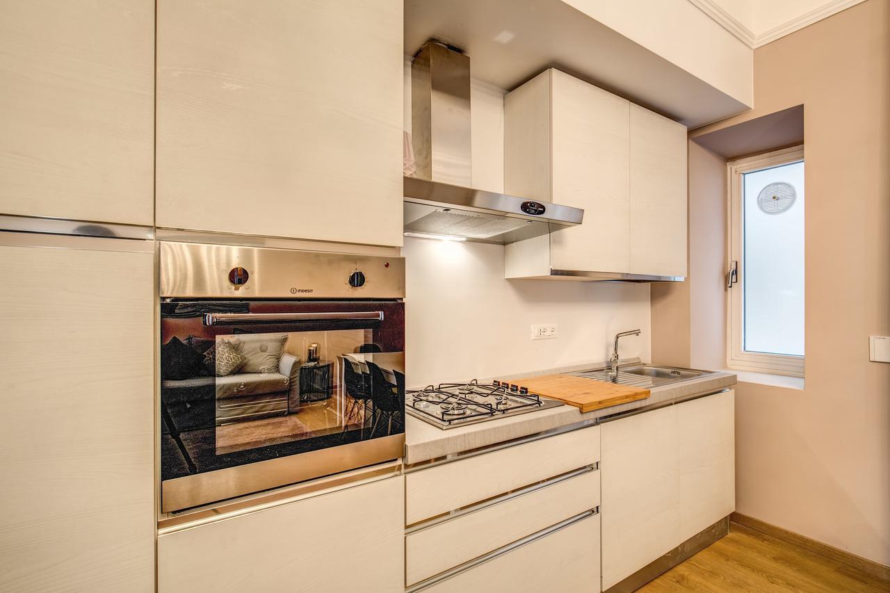 Апартаменты Downtown Srl - Cinque Terre New Liberty Специя Экстерьер фото