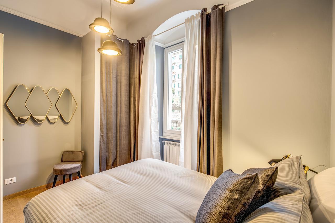 Апартаменты Downtown Srl - Cinque Terre New Liberty Специя Экстерьер фото