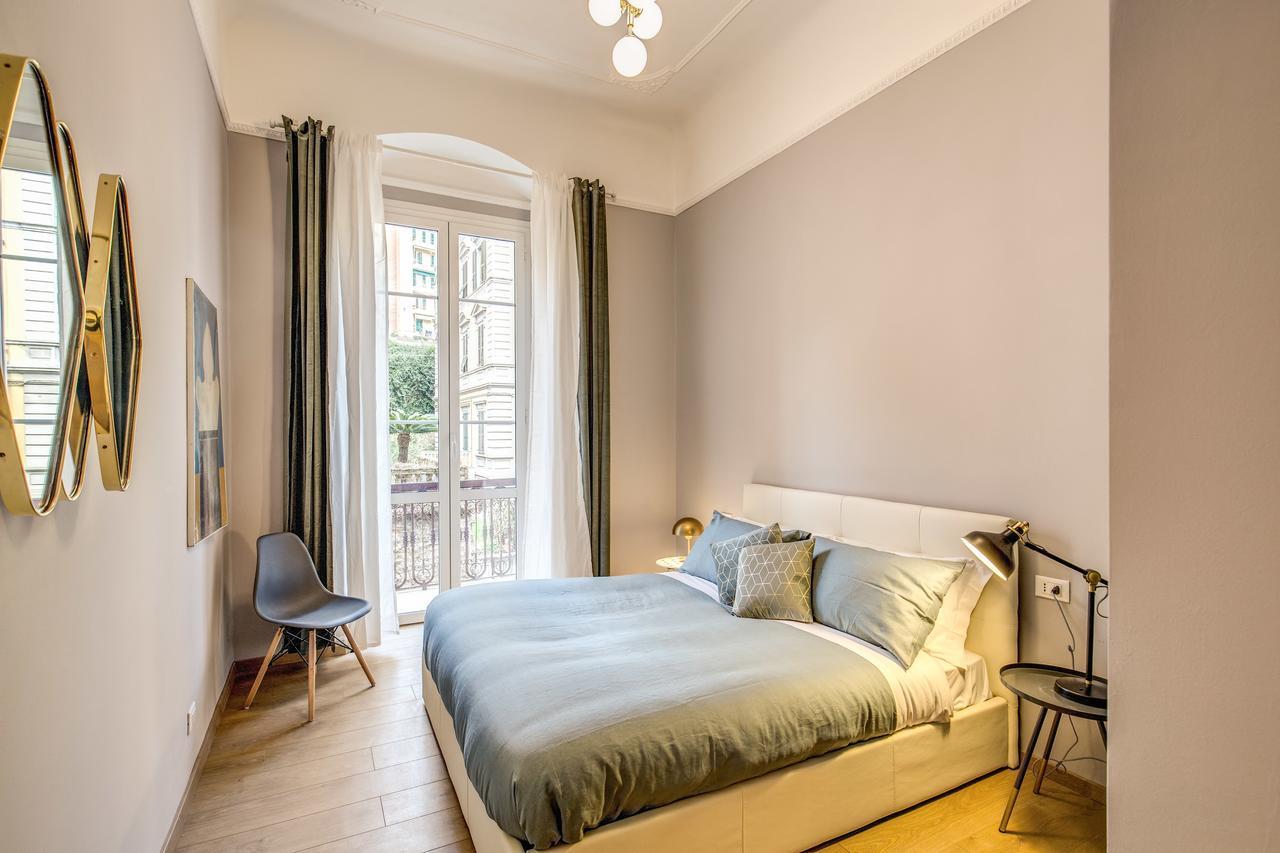 Апартаменты Downtown Srl - Cinque Terre New Liberty Специя Экстерьер фото