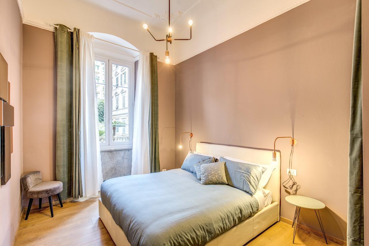 Апартаменты Downtown Srl - Cinque Terre New Liberty Специя Экстерьер фото