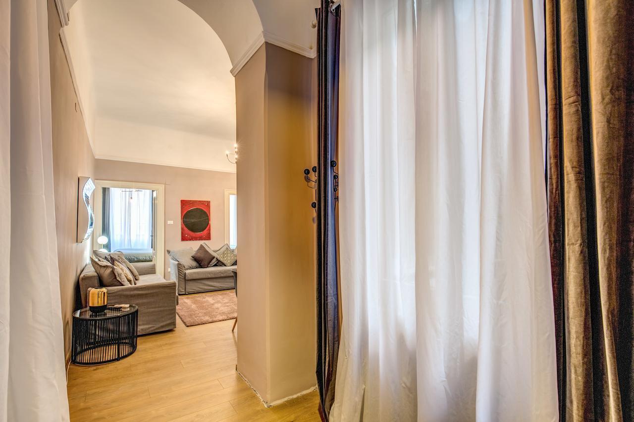 Апартаменты Downtown Srl - Cinque Terre New Liberty Специя Экстерьер фото
