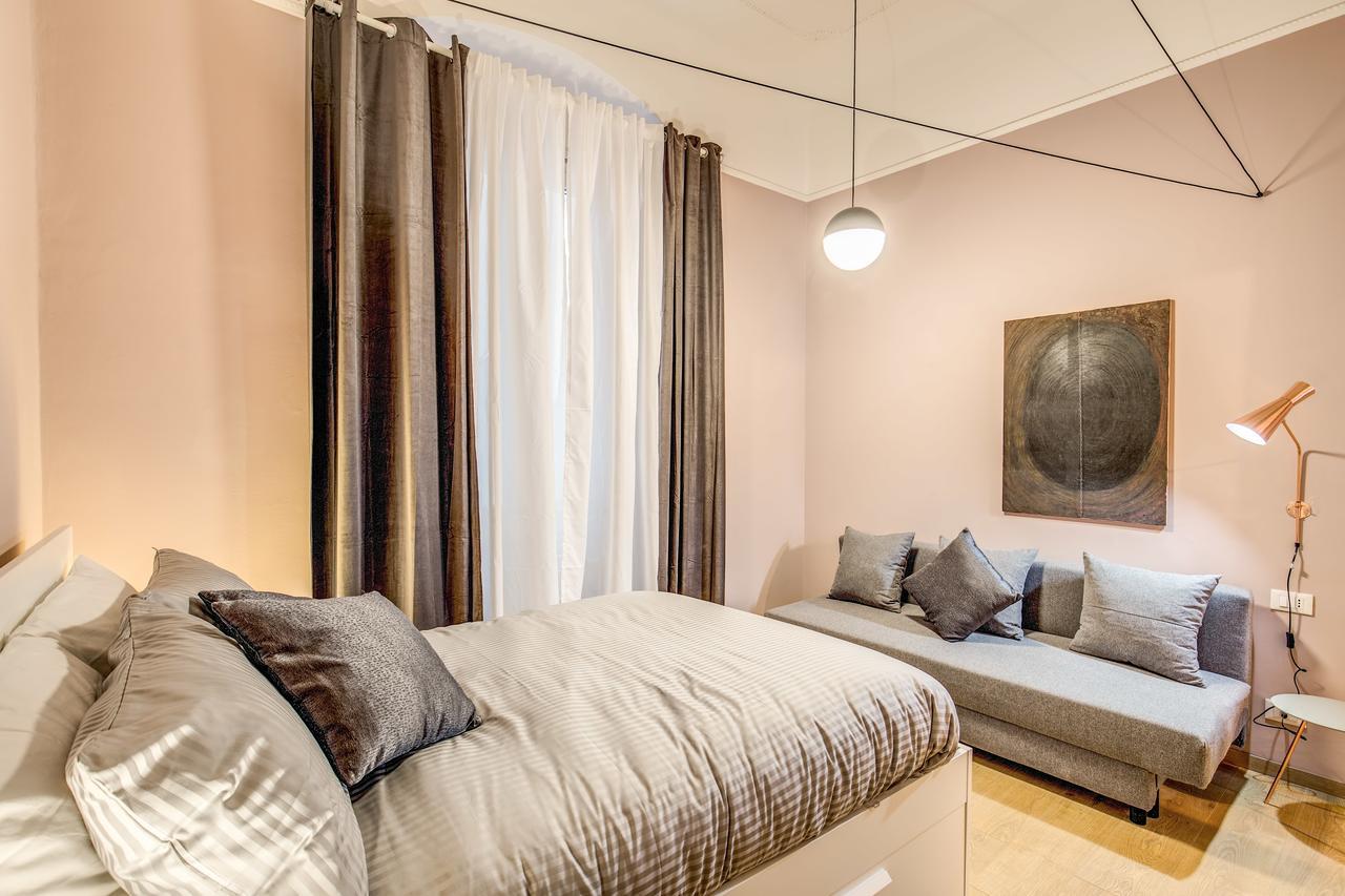 Апартаменты Downtown Srl - Cinque Terre New Liberty Специя Экстерьер фото
